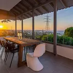 Queen's Gem Luxury - Heated Jacuzzi & Pool Villa *
