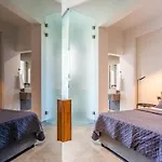 Queen's Gem Luxury - Heated Jacuzzi & Pool * Hersonissos (Crete)