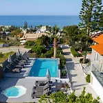 Villa Queen's Gem Luxury - Heated Jacuzzi & Pool *