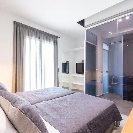 Queen's Gem Luxury - Heated Jacuzzi&pool Villa *