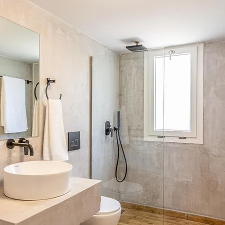 Queen's Gem Luxury - Heated Jacuzzi&pool * Chersonissos