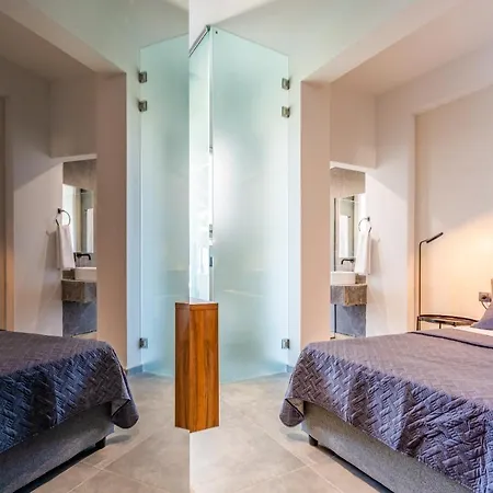 Queen's Gem Luxury - Heated Jacuzzi & Pool * Χερσόνησος