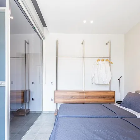 Queen's Gem Luxury - Heated Jacuzzi&pool Villa *