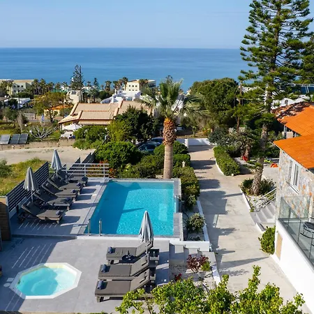 וילה Queen's Gem Luxury - Heated Jacuzzi & Pool *