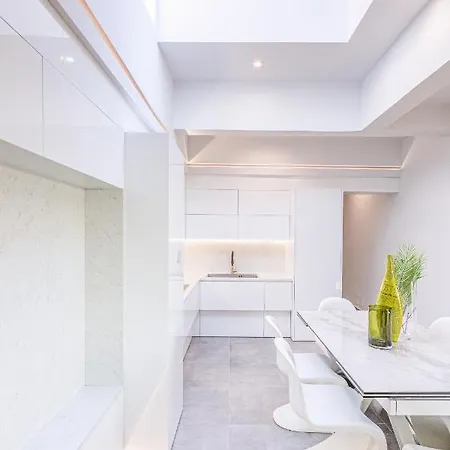 Queen's Gem Luxury - Heated Jacuzzi & Pool Βίλα *