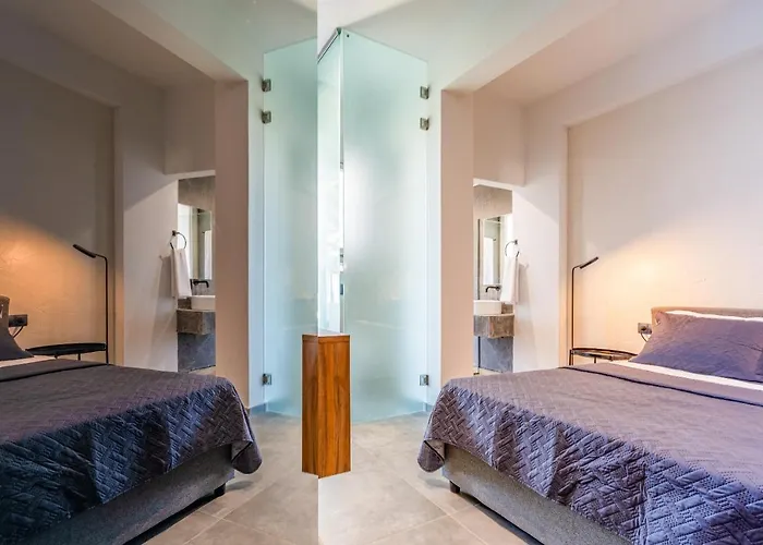 Queen's Gem Luxury - Heated Jacuzzi & Pool * خيرسونِسوس