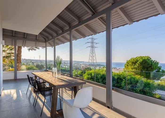 فيلة Queen's Gem Luxury - Heated Jacuzzi & Pool *