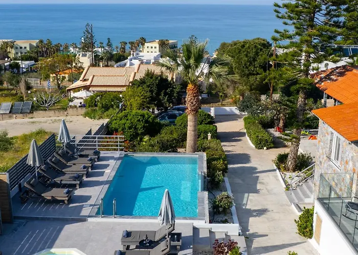 فيلة Queen's Gem Luxury - Heated Jacuzzi & Pool *